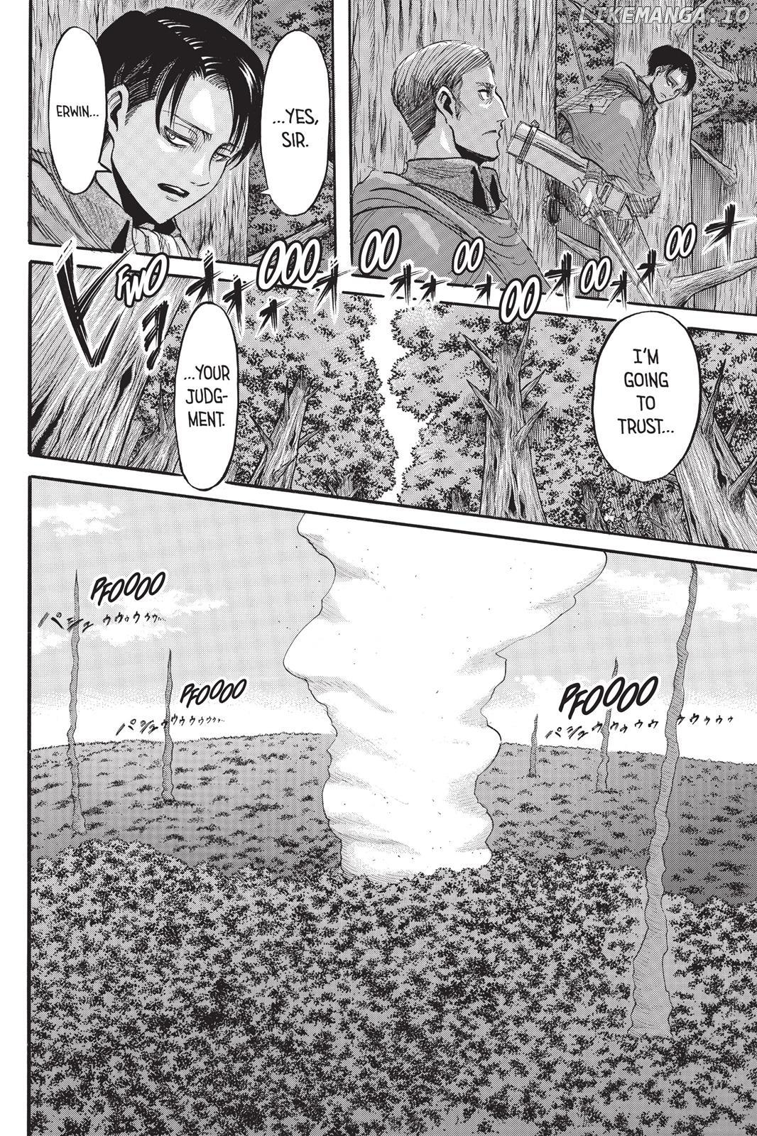 Shingeki no Kyojin, Chapter 28 image 06